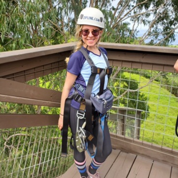 Meet your Posher, Michelle - Picture 4 of 4